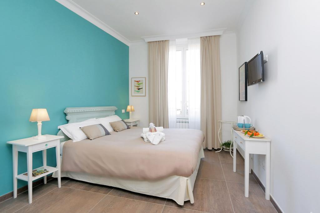 Li Rioni Bed & Breakfast Rom Værelse billede