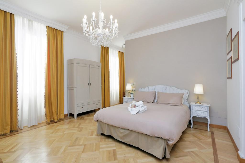 Li Rioni Bed & Breakfast Rom Værelse billede