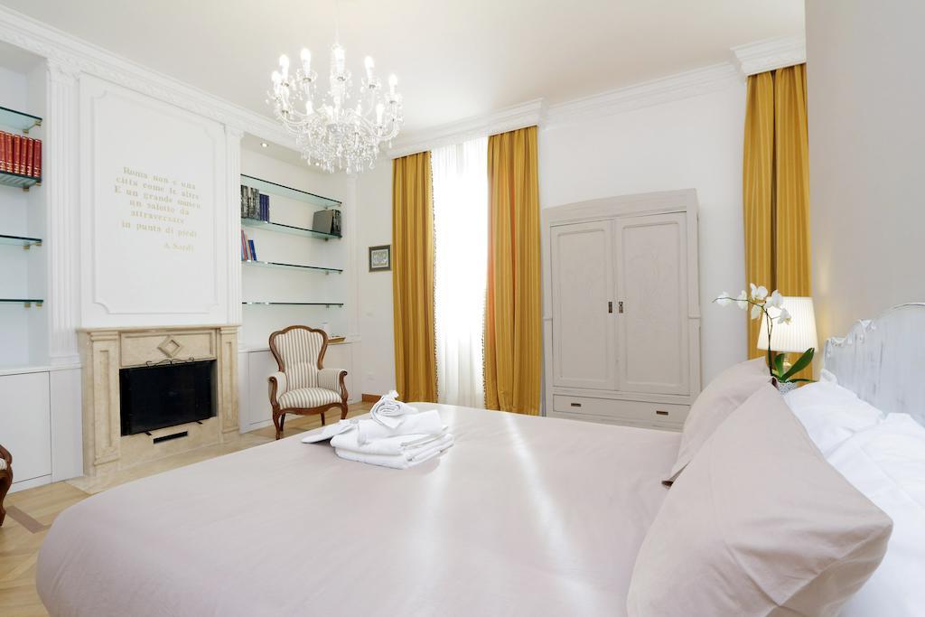 Li Rioni Bed & Breakfast Rom Eksteriør billede